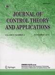 Journal of Control Theory and Applications, 2010, 8(4), Table of Contents